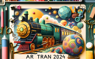 Tren Seni 2024: Inovasi Kreatif dan Inspirasi yang Menggugah Jiwa