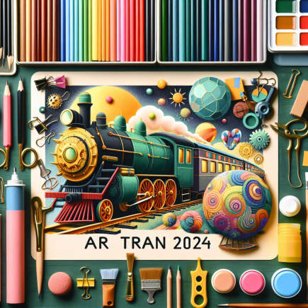 Tren Seni 2024: Inovasi Kreatif dan Inspirasi yang Menggugah Jiwa