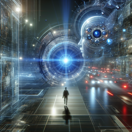 Seni Digital Meledak di 2025: Ketika AI Jadi Pelukis Baru Dunia