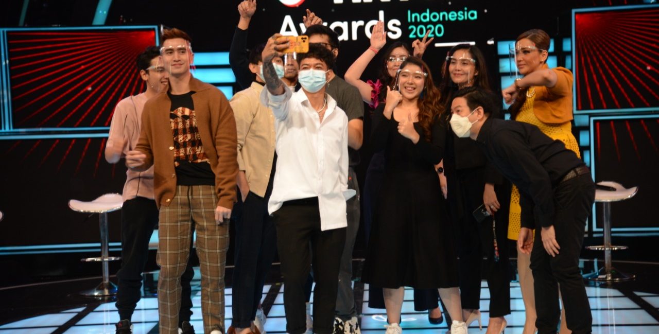 Bisnis Teater di TikTok: Seni Memadatkan Emosi 2 Jam jadi 60 Detik