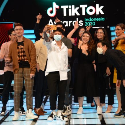 Bisnis Teater di TikTok: Seni Memadatkan Emosi 2 Jam jadi 60 Detik