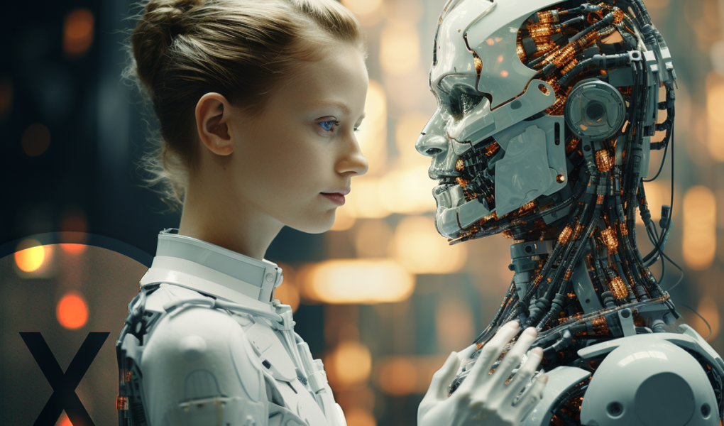 Seni Digital dengan Kecerdasan Buatan: Kolaborasi atau Pengkhianatan terhadap Estetika Manusia?