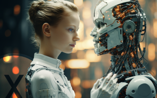 Seni Digital dengan Kecerdasan Buatan: Kolaborasi atau Pengkhianatan terhadap Estetika Manusia?