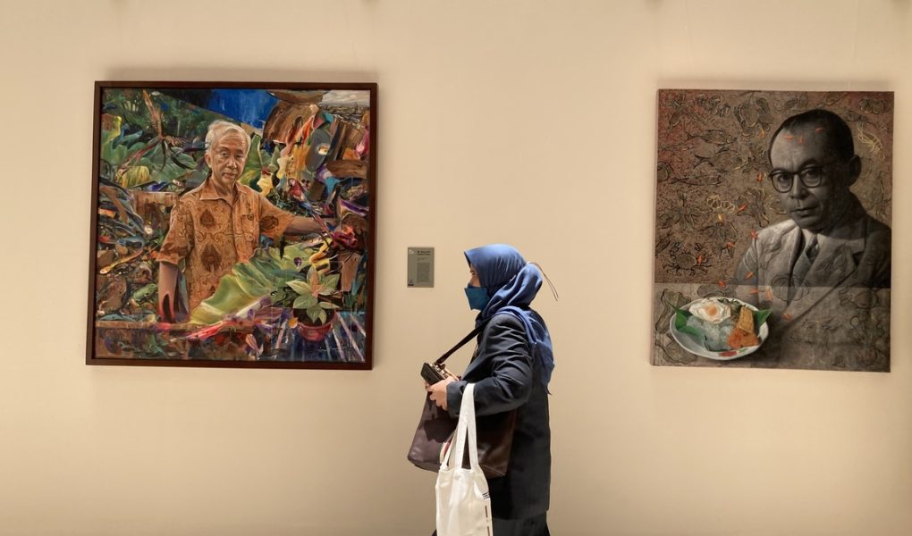 Seni dengan Expiry Date: Karya yang Sengaja Dirancang untuk Menghilang Setelah Dilihat 1000 Kali.