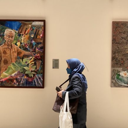 Seni dengan Expiry Date: Karya yang Sengaja Dirancang untuk Menghilang Setelah Dilihat 1000 Kali.