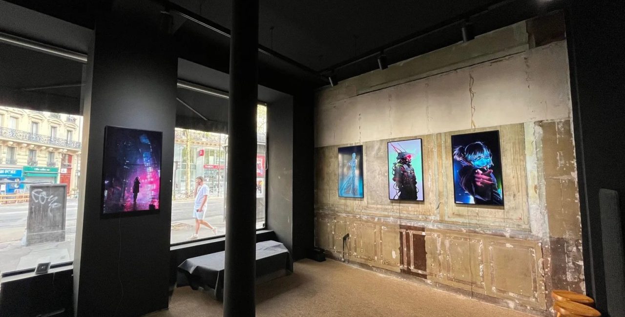 Galeri Fisik Tutup Permanen, Karya Seni 'Dikubur' di Blockchain: Masa Depan Koleksi Seni di Era di mana Kepemilikan Lebih Penting dari Pengalaman Fisik?