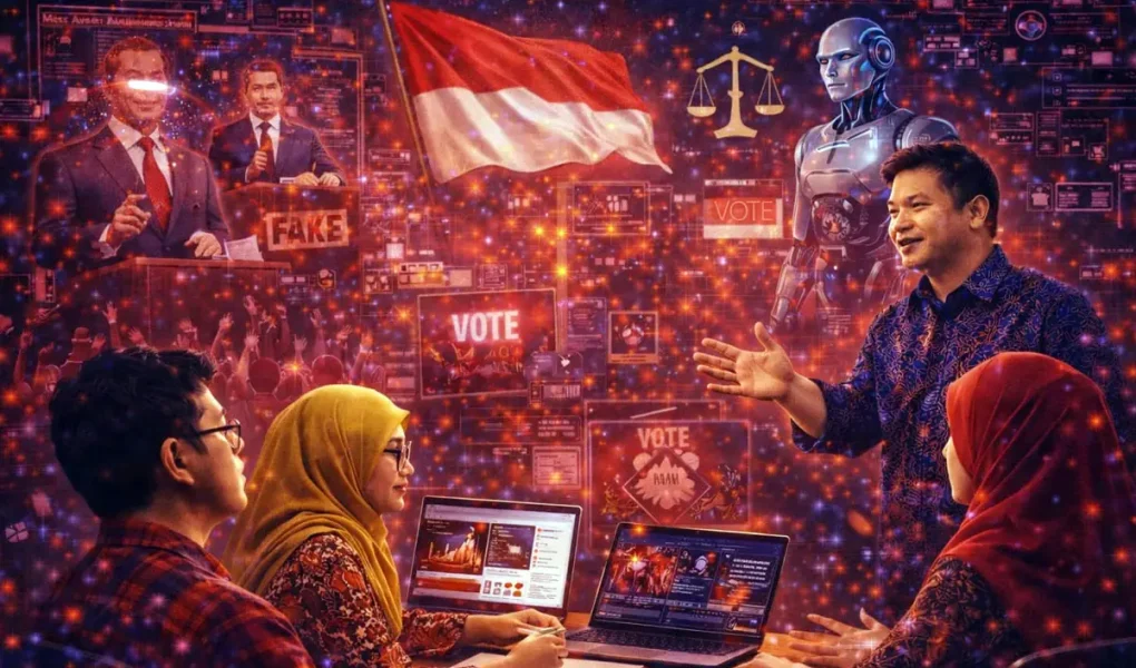 Fenomena 'Art Idol' 2026: Antara Demokratisasi Kreativitas, Banjir Karya AI, atau Matinya Originalitas?