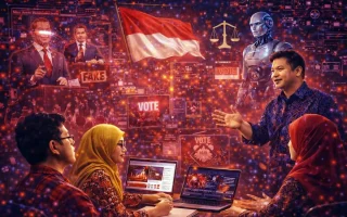 Fenomena 'Art Idol' 2026: Antara Demokratisasi Kreativitas, Banjir Karya AI, atau Matinya Originalitas?