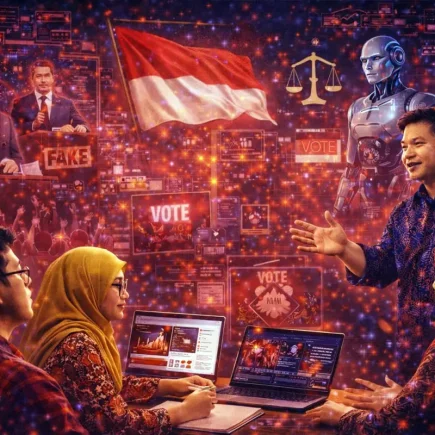 Fenomena 'Art Idol' 2026: Antara Demokratisasi Kreativitas, Banjir Karya AI, atau Matinya Originalitas?